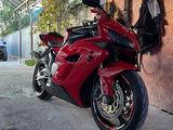 Honda  CBR 1000 RR/RA Fireblade 2005 года за 3 500 000 тг. в Кызылорда