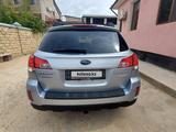 Subaru Outback 2013 годаүшін5 700 000 тг. в Актау – фото 4