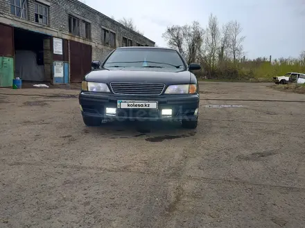 Nissan Maxima 1995 года за 2 000 000 тг. в Павлодар – фото 2