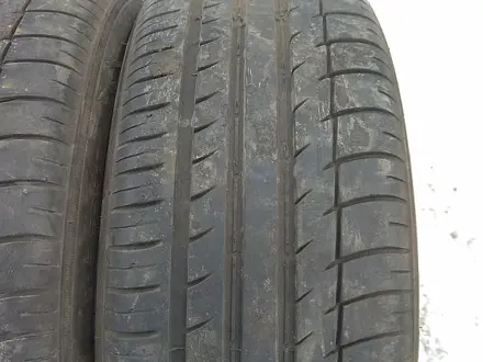 Шины 215/55 R17 — "Triangle Sportex TSH11" (Китай), летние, в отл за 65 000 тг. в Астана – фото 4