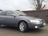 Toyota Camry 1997 года за 3 700 000 тг. в Ушарал