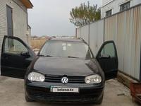 Volkswagen Golf 2000 годаfor1 800 000 тг. в Алматы