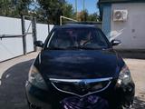 Changan Alsvin 2012 годаүшін1 900 000 тг. в Актобе