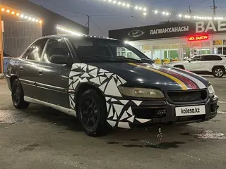 Opel Omega