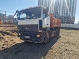 МАЗ  6501 2013 годаүшін12 000 000 тг. в Астана