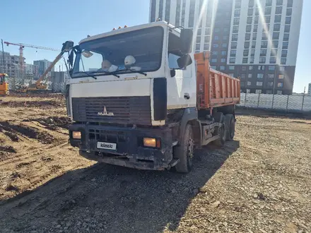 МАЗ  6501 2013 года за 12 000 000 тг. в Астана