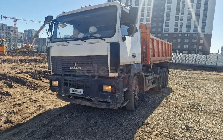 МАЗ  6501 2013 года за 12 000 000 тг. в Астана