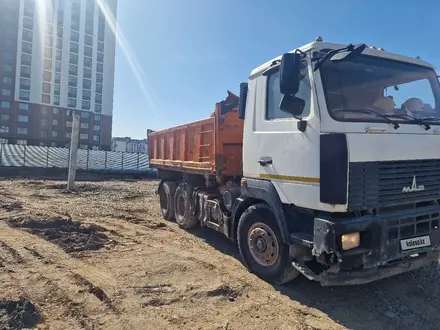 МАЗ  6501 2013 года за 12 000 000 тг. в Астана – фото 3