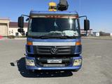 Foton 2012 годаүшін17 000 000 тг. в Актау