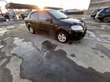 Chevrolet Aveo 2012 годаүшін3 500 000 тг. в Петропавловск