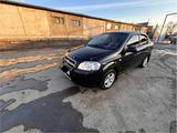 Chevrolet Aveo 2012 годаүшін3 500 000 тг. в Петропавловск – фото 3