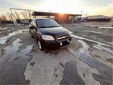 Chevrolet Aveo 2012 годаүшін3 500 000 тг. в Петропавловск – фото 2