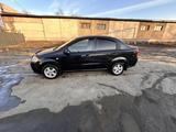 Chevrolet Aveo 2012 годаүшін3 500 000 тг. в Петропавловск – фото 4