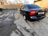 Chevrolet Aveo 2012 годаүшін3 500 000 тг. в Петропавловск – фото 5