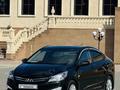 Hyundai Solaris 2015 года за 5 500 000 тг. в Атырау – фото 25