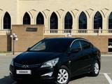 Hyundai Solaris 2015 года за 5 550 000 тг. в Атырау