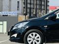 Hyundai Solaris 2015 года за 5 500 000 тг. в Атырау – фото 6