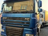 DAF  XF 105 2013 года за 12 500 000 тг. в Шымкент