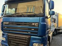DAF  XF 105 2013 годаүшін12 500 000 тг. в Шымкент