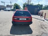 Volkswagen Passat 1990 годаfor950 000 тг. в Караганда – фото 3