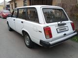 ВАЗ (Lada) 2104 2002 года за 1 800 000 тг. в Шымкент – фото 2
