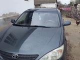 Toyota Camry 2002 года за 4 600 000 тг. в Шымкент – фото 3