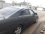 Toyota Camry 2002 года за 4 600 000 тг. в Шымкент – фото 5