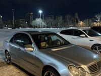 Mercedes-Benz C 320 2003 годаүшін2 800 000 тг. в Астана