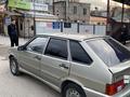 ВАЗ (Lada) 2114 2013 годаүшін1 500 000 тг. в Шымкент – фото 7