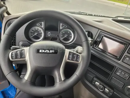 DAF  XF 2019 года за 27 000 000 тг. в Актобе – фото 6