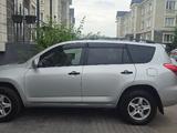 Toyota RAV4 2006 годаүшін5 700 000 тг. в Алматы – фото 2