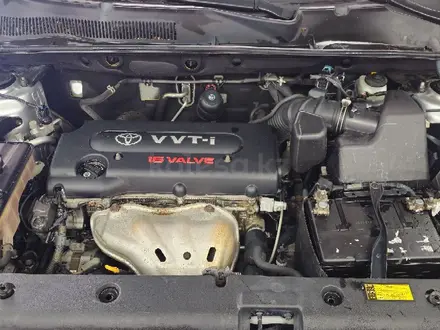 Toyota RAV4 2006 года за 5 700 000 тг. в Алматы – фото 6