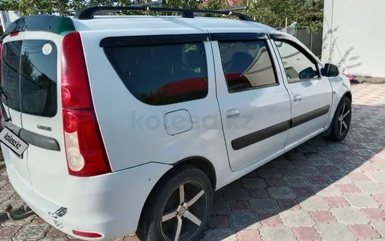 ВАЗ (Lada) Largus 2014 годаүшін3 000 000 тг. в Уральск