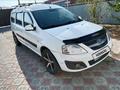ВАЗ (Lada) Largus 2014 годаүшін3 000 000 тг. в Уральск – фото 2