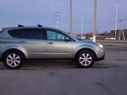 Subaru Tribeca 2005 года за 5 500 000 тг. в Кызылорда – фото 5