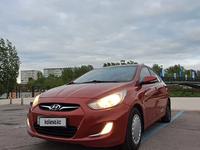 Hyundai Accent 2012 годаfor4 550 000 тг. в Костанай