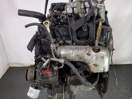 Двигатель на mitsubishi sigma. Митсубиси Сигма за 310 000 тг. в Алматы – фото 10