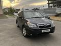 Subaru Forester 2014 годаүшін7 350 000 тг. в Алматы – фото 10