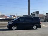 Toyota Alphard 2005 годаүшін3 900 000 тг. в Атырау – фото 2