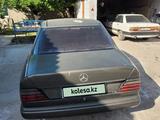 Mercedes-Benz E 230 1987 года за 1 010 000 тг. в Шымкент – фото 4