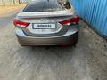 Hyundai Elantra 2013 годаfor3 600 000 тг. в Уральск – фото 3