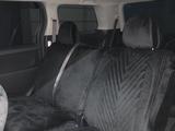 Toyota Alphard 2009 года за 14 000 000 тг. в Тараз – фото 4