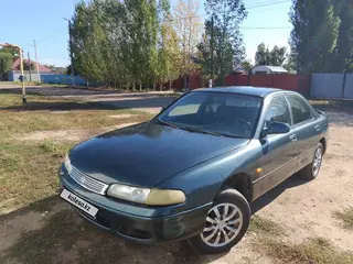 Mazda 626