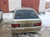 ВАЗ (Lada) 2114 2005 годаүшін890 000 тг. в Уральск – фото 4