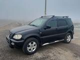 Mercedes-Benz ML 320 2001 годаfor5 150 000 тг. в Алматы