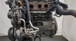 Двигатель 3S-IFE 2WD на Toyota Caldina 1992 — 2002 за 400 450 тг. в Астана