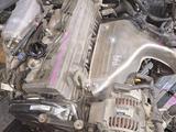 Двигатель 3S-IFE 2WD на Toyota Caldina 1992 — 2002 за 400 450 тг. в Астана – фото 2