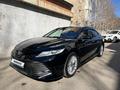 Toyota Camry 2021 годаfor16 800 000 тг. в Астана – фото 3