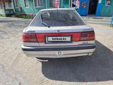 Mazda 626 1991 года за 1 200 000 тг. в Кызылорда – фото 4