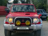 Mitsubishi Pajero 1994 года за 1 900 000 тг. в Костанай – фото 2